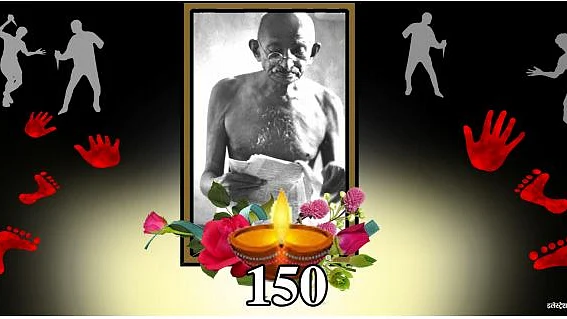 रेखाचित्रः डीडी सेठी