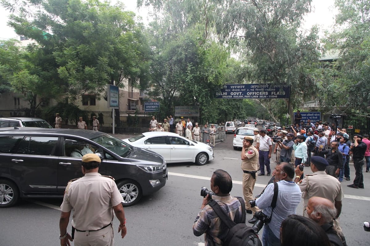 फोटो: विपिन