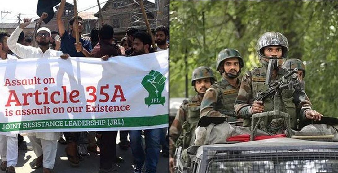 जम्मू-कश्मीर में दिल्ली और लद्दाख में चंडीगढ़ की तर्ज पर लागू होंगे नियम-कानून, देश में होंगे 9 केंद्र शासित प्रदेश