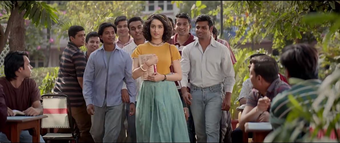 सिनेजीवन: सुशांत और श्रद्धा की फिल्म ‘छिछोरे’ का ट्रेलर रिलीज और केबीसी-11 के लिए अमिताभ बच्चन ने शुरू की शूटिंग