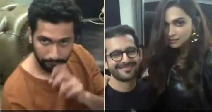 सिनेजीवन: करण जौहर की हाउस पार्टी में शामिल सितारों पर विधायक ने लगाया ड्रग्स लेने का आरोप, देखें पार्टी का वीडियो 