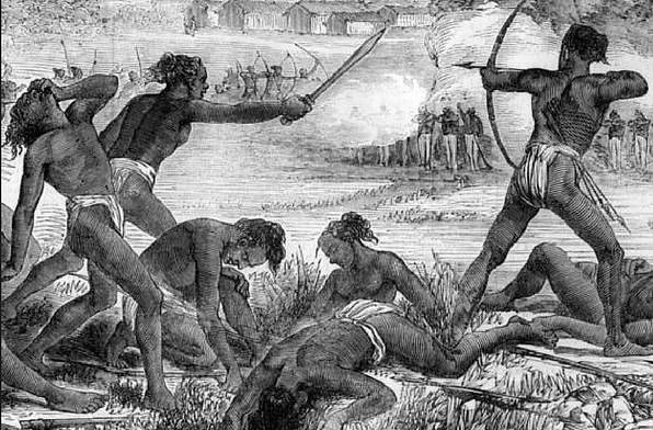 आध्यात्मिक फासीवाद के चंगुल में है आज हमारा लोकतंत्र 