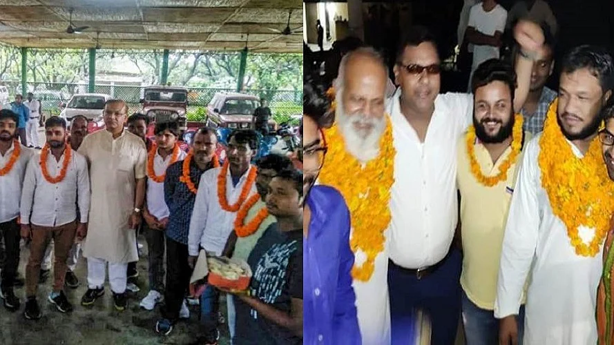 फोटोः सोशल मीडिया