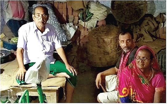 अंधी गली में अर्थव्यवस्था, भारी मानवीय कीमत चुकानी पड़ सकती है 