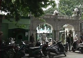 बड़ी खबर LIVE: जम्मू में प्रेस कांफ्रेंस कर रहे कांग्रेस नेता गिरफ्तार, राहुल ने पूछा- कब खत्म होगा पागलपन