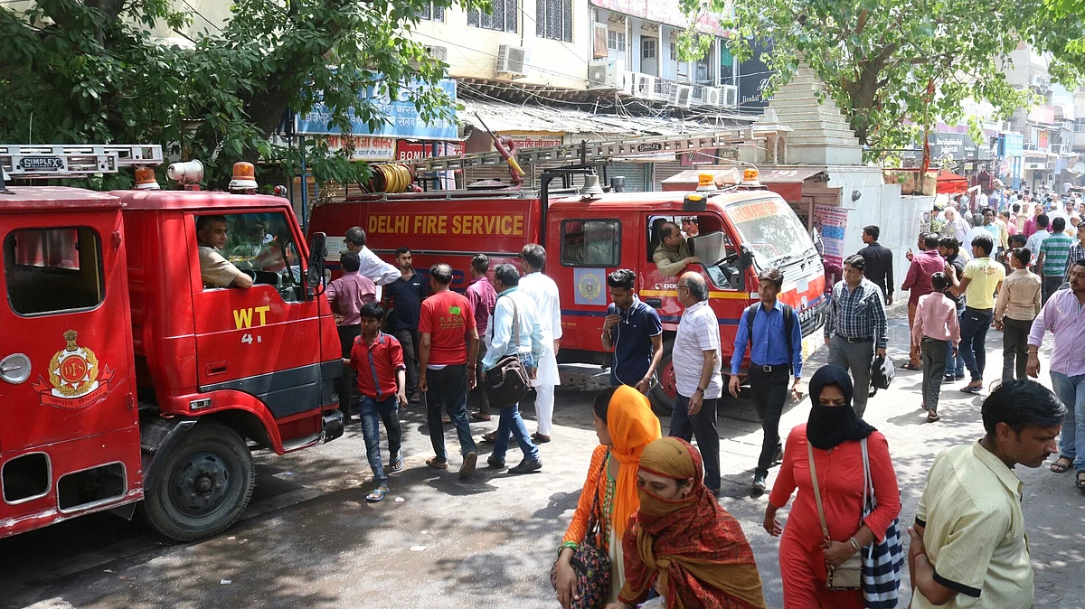 फोटोः आईएएनएस