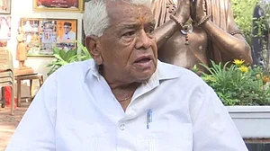मध्य प्रदेश के पूर्व सीएम बाबूलाल गौर का 89 साल की उम्र में निधन, लंबे समय से थे बीमार