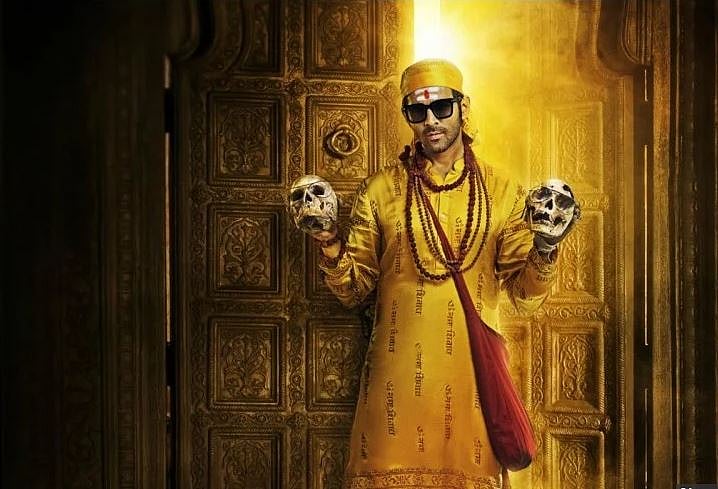 सिनेजीवन: ‘भूल भुलैया’ के सीक्वल में अक्षय की जगह लेंगे कार्तिक और फुटबॉल पर आधारित फिल्म लेकर आरहे हैं अजय देवगन