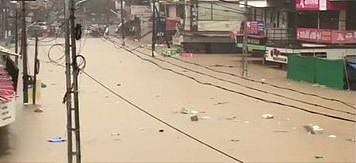 केरल: बाढ़-बारिश से अब तक 23 की मौत, स्कूल-कॉलेज बंद, वायनाड में भूस्खलन के बाद अब तक 100 से ज्यादा लोग बचाए गए