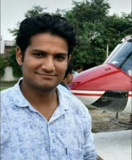 फोटो: आस मोहम्मद कैफ