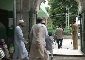 बड़ी खबर LIVE: जम्मू में प्रेस कांफ्रेंस कर रहे कांग्रेस नेता गिरफ्तार, राहुल ने पूछा- कब खत्म होगा पागलपन