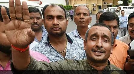 उन्नाव रेप मामला: दिल्ली हाईकोर्ट पहुंचा आरोपी पुलिस कांस्टेबल, खुद पर लगे आरोपों को चुनौती दी