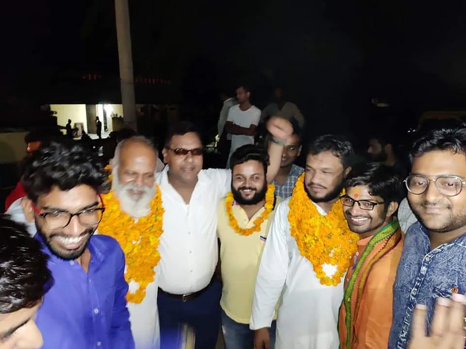 आस मोहम्मद कैफ