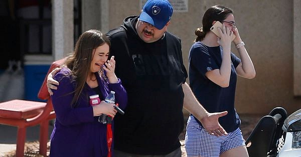 अमेरिका के टेक्सास में नरसंहार, वालमार्ट में भीड़ पर अंधाधुंध फायरिंग में 20 लोगों की मौत, 26 घायल