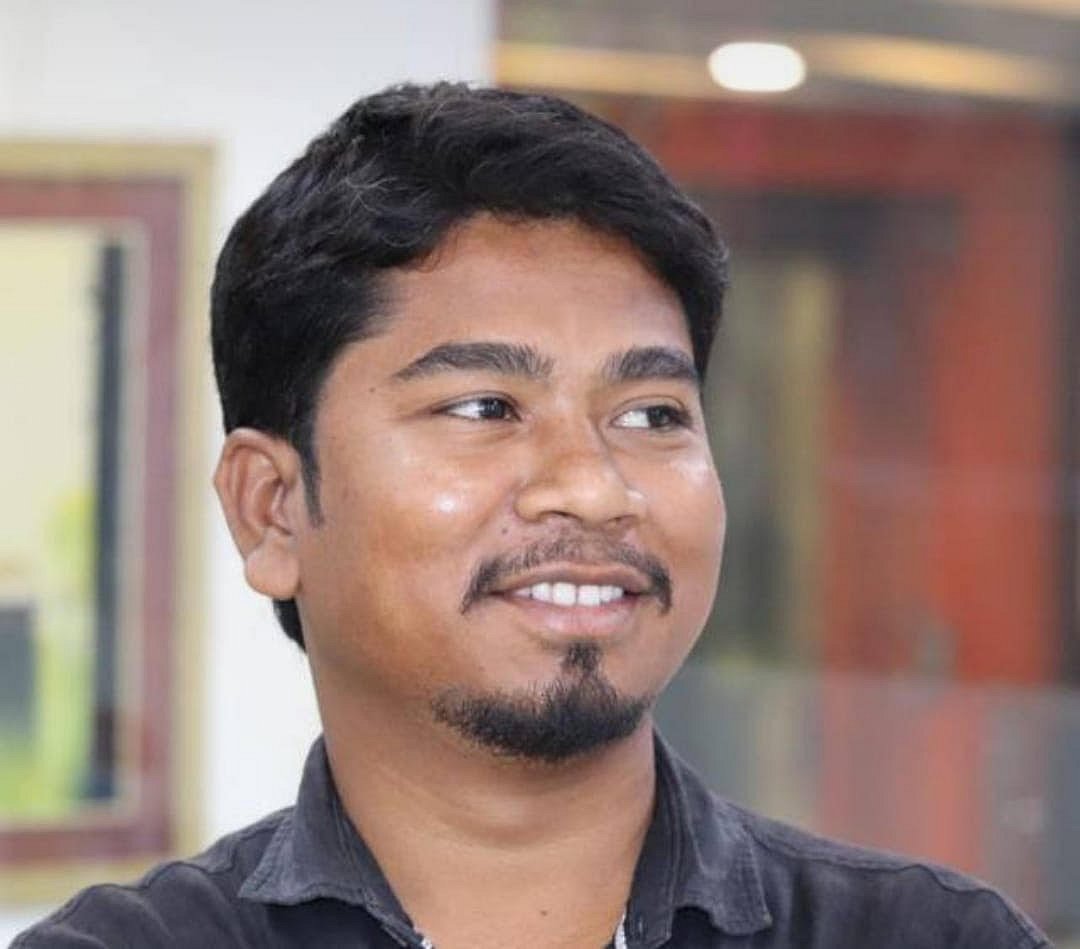 फोटो: मोहम्मद सरताज आलम