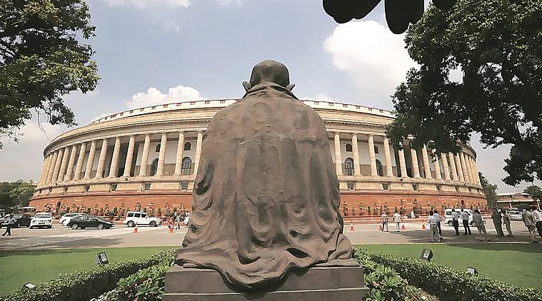 स्वतंत्रता दिवस विशेषः गांधी की दृष्टि ने उम्मीद को जिंदा रखा है