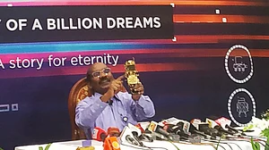 वो बहुत मुश्किल 30 मिनट जब इसरो के वैज्ञानिकों की चिंता और तनाव बढ़ती चली गई