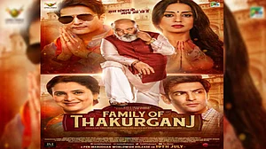 खटकती है हिंदी फिल्मों में उत्तर भारत की नकली दुनिया, समाज से दूर तक संबंध नजर नहीं आता