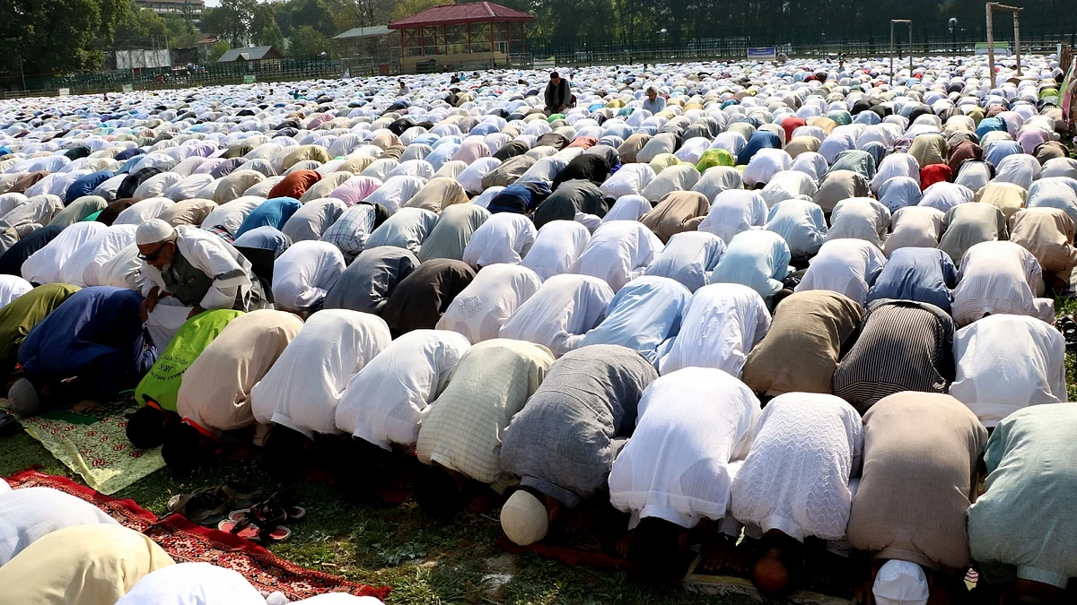 फोटो: आईएएनएस