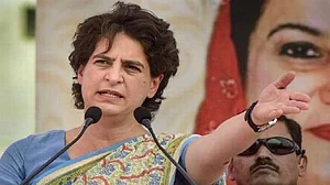राष्ट्रवाद के नाम पर लाखों लोगों की आवाज दबाई गई, ऐसा कब तक चलेगा: प्रियंका गांधी