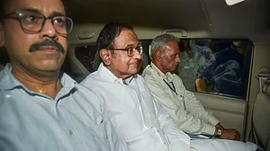 पूर्व वित्त मंत्री चिदंबरम गिरफ्तार, थोड़ी देर पहले कहा था- उम्मीद है एजेंसी कानून का पालन करेंगी