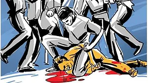 जन्माष्टमी के दौरान तेज संगीत बजाने पर जताई आपत्ति तो युवक को पीट-पीटकर कर मार डाला