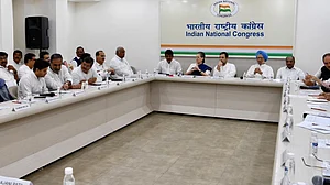 ये हैं वो पांच कमेटियां जो तय करेंगी कौन होगा नया कांग्रेस अध्यक्ष