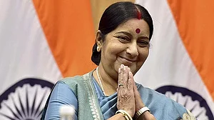 बड़ी खबर LIVE: पूर्व विदेश मंत्री सुषमा स्वराज का निधन, बुधवार को दिल्ली के लोधी रोड श्मशान में होगा अंतिम संस्कार