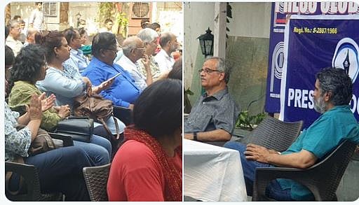 कश्मीर पर अपनी याचिका वापस ले प्रेस काउंसिल, पत्रकार संगठनों ने रखी मांग