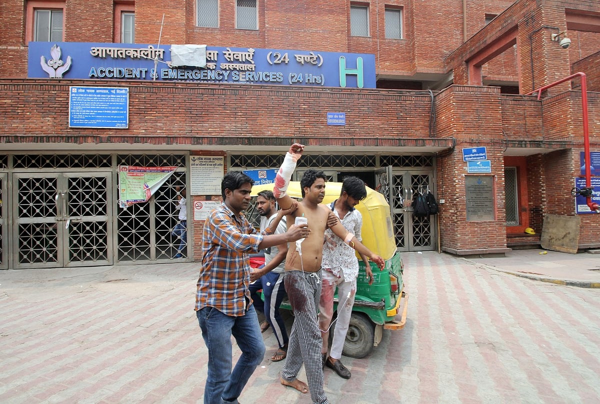 फोटो: विपिन