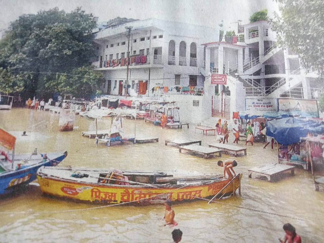 फोटो: हिमांशु उपाध्याय