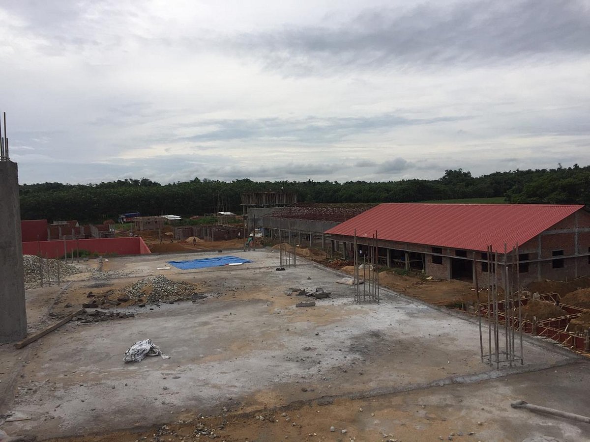 एनआरसी से बाहर  लोगों के लिए बंदी गृहों का निर्माण तेज़, मुस्लिम बहुल इलाकों में बन रहे हैं ‘यातना शिविर’