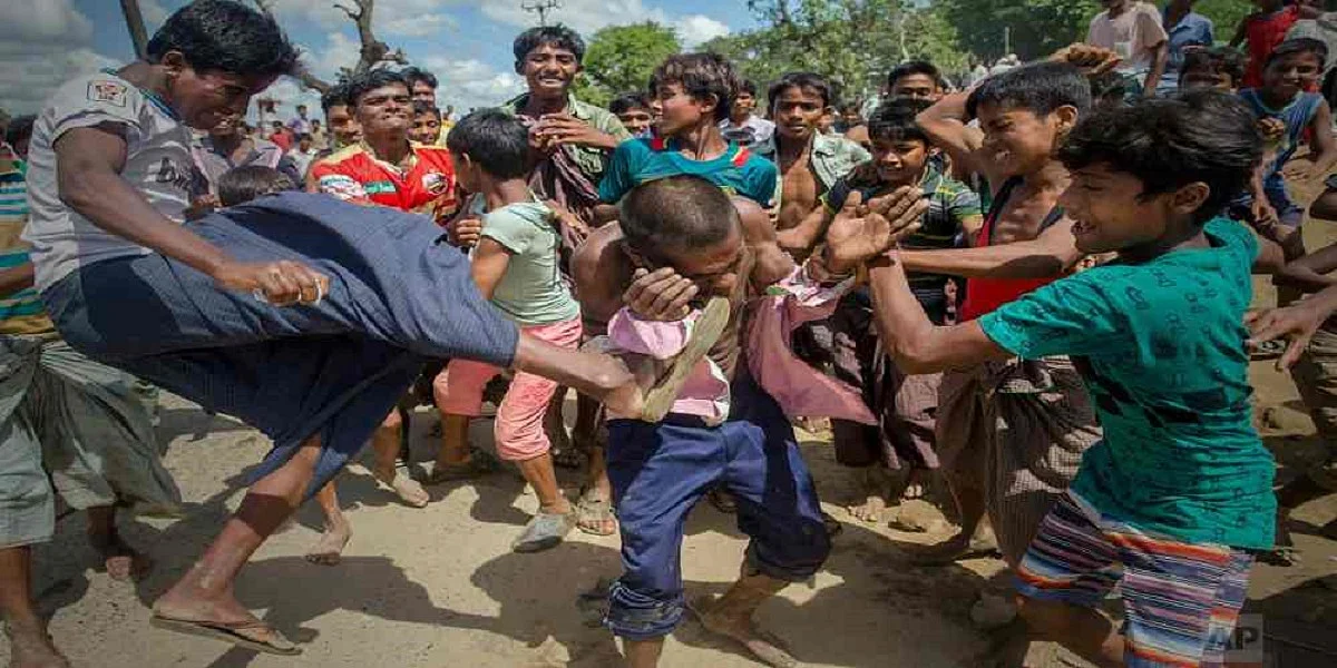 बिहारः मॉब लिंचिंग पर नीतीश सरकार के फॉर्मूले की निकली हवा, रोकथाम करने वालों की हरकत से वापस खींचने पड़े हाथ