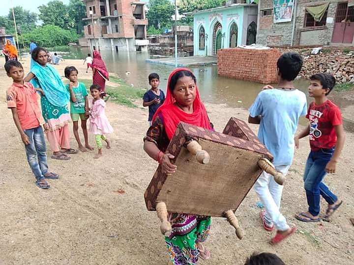 फोटो: हिमांशु उपाध्याय