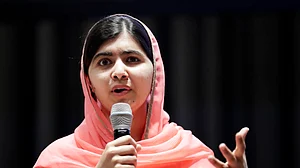 कश्मीर से धारा 370 हटने के बाद घर में बच्चों, लोगों के कैद रहने पर मलाला ने संयुक्त राष्ट्र से की ये बड़ी अपील