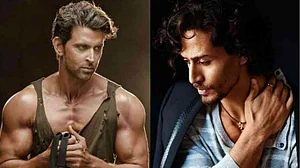 सिनेजीवन: ‘वॉर’ के प्रमोशन के दौरान साथ नहीं आएंगे ऋतिक-टाइगर और तापसी पन्नू की फिल्म ‘सांड की आंख’ का ट्रेलर रिलीज