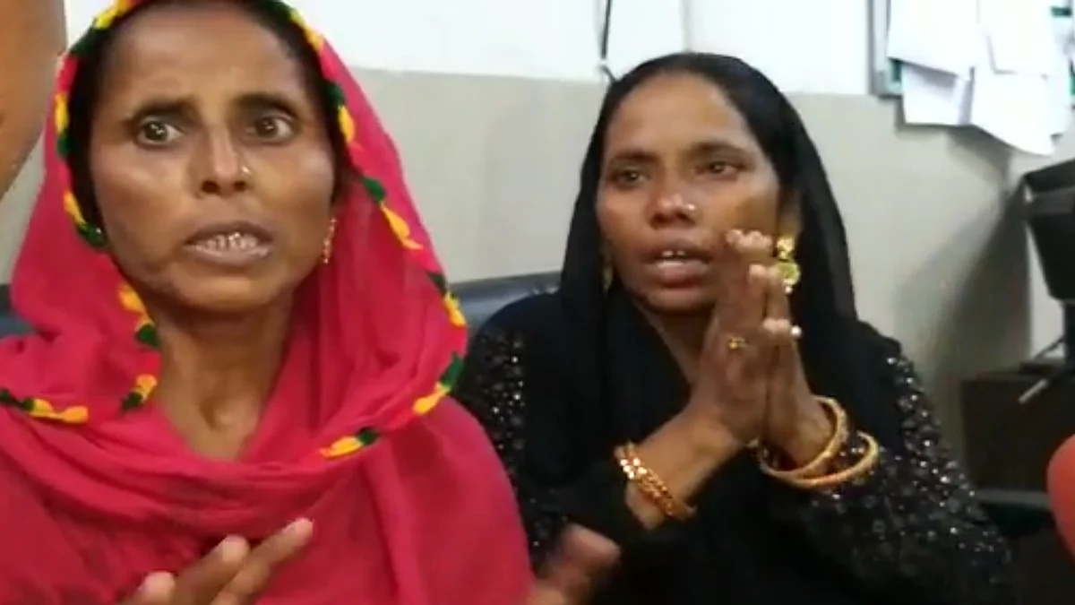 फोटो: आस मोहम्मद कैफ