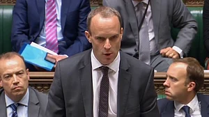 ब्रिटिश संसद में कश्मीर की गूंज, विदेश मंत्री ने कहा- मानवाधिकार उल्लंघन के आरोपों की हो अंतरराष्ट्रीय जांच