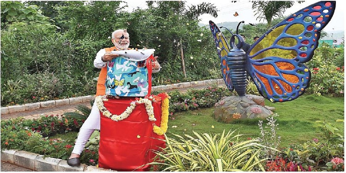 सरदार सरोवर बांधः विस्थापितों के प्रति मोदी सरकार ने नहीं निभाया दायित्व, हजारों परिवार विनाश की कगार पर