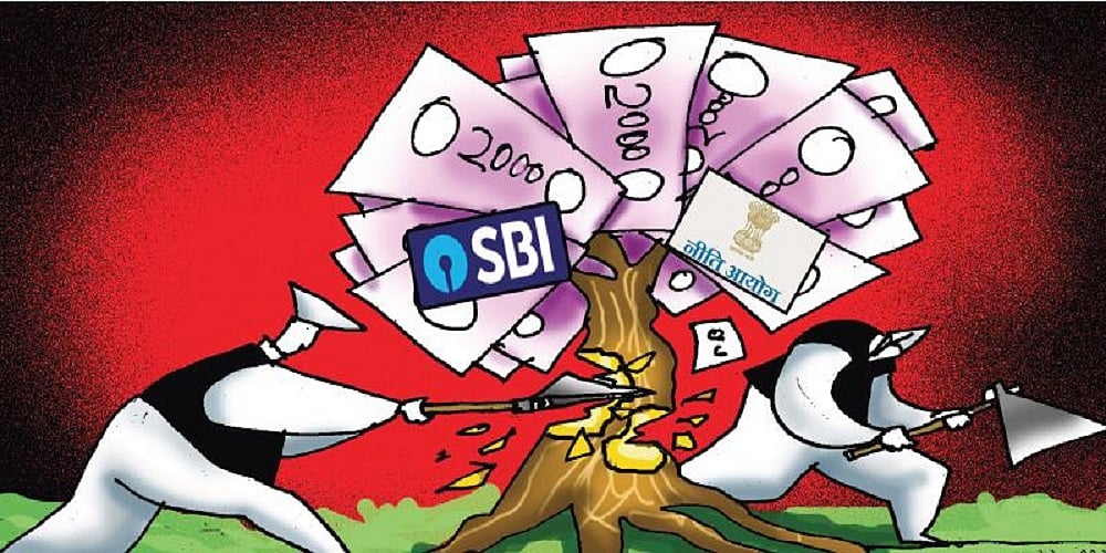 मृणाल पाण्डे का लेखः  हाय वो अच्छे दिन, ये बुरे दिन