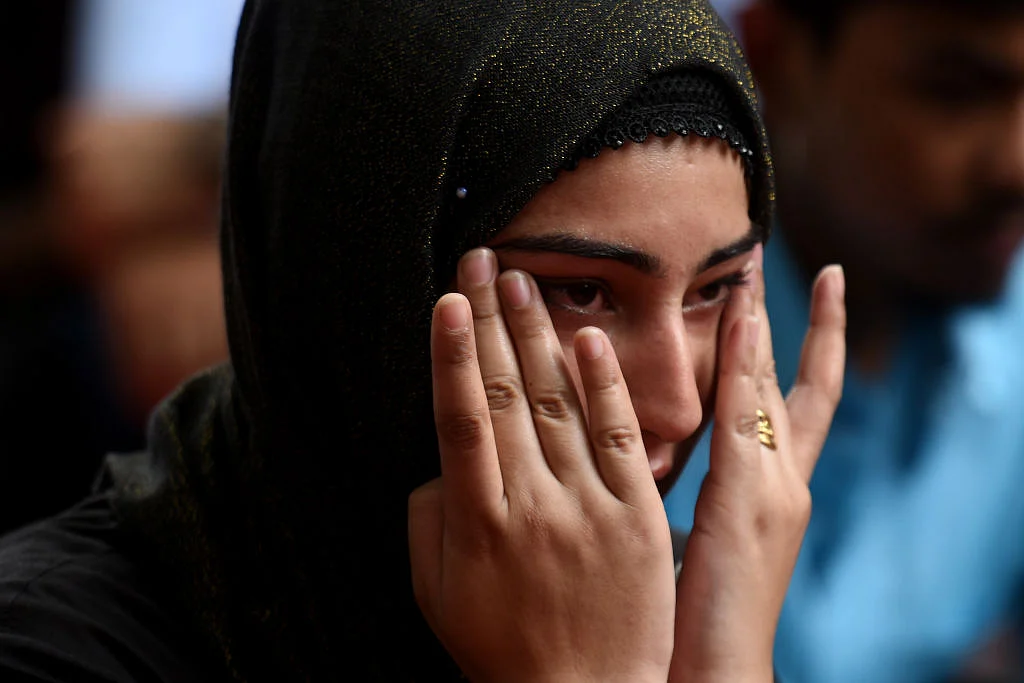 कश्मीरी ख्वाबों का कत्ल:  आईएएस बनने का सपना लिए जो दिल्ली आए थे कश्मीरी छात्र, वे घबराकर लौट गए अपने घर