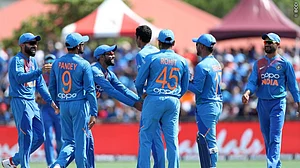 इंडिया-दक्षिण अफ्रीका टी-20: बेंगलुरु में आज तीसरा मैच जीतकर सीरीज पर कब्ज़ा करने उतरेगी टीम इंडिया