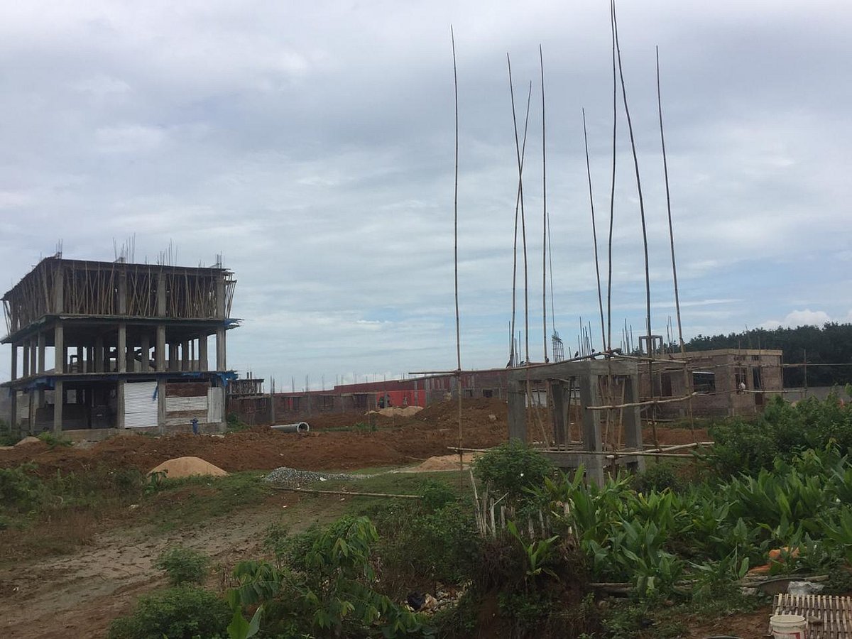 एनआरसी से बाहर  लोगों के लिए बंदी गृहों का निर्माण तेज़, मुस्लिम बहुल इलाकों में बन रहे हैं ‘यातना शिविर’