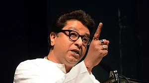 महाराष्ट्र विधानसभा चुनाव: राज ठाकरे का ऐलान, चुनाव लड़ेगी MNS, बीजेपी और शिवसेना में हड़कंप!