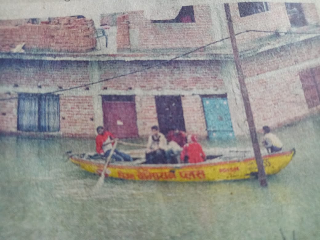 फोटो: हिमांशु उपाध्याय