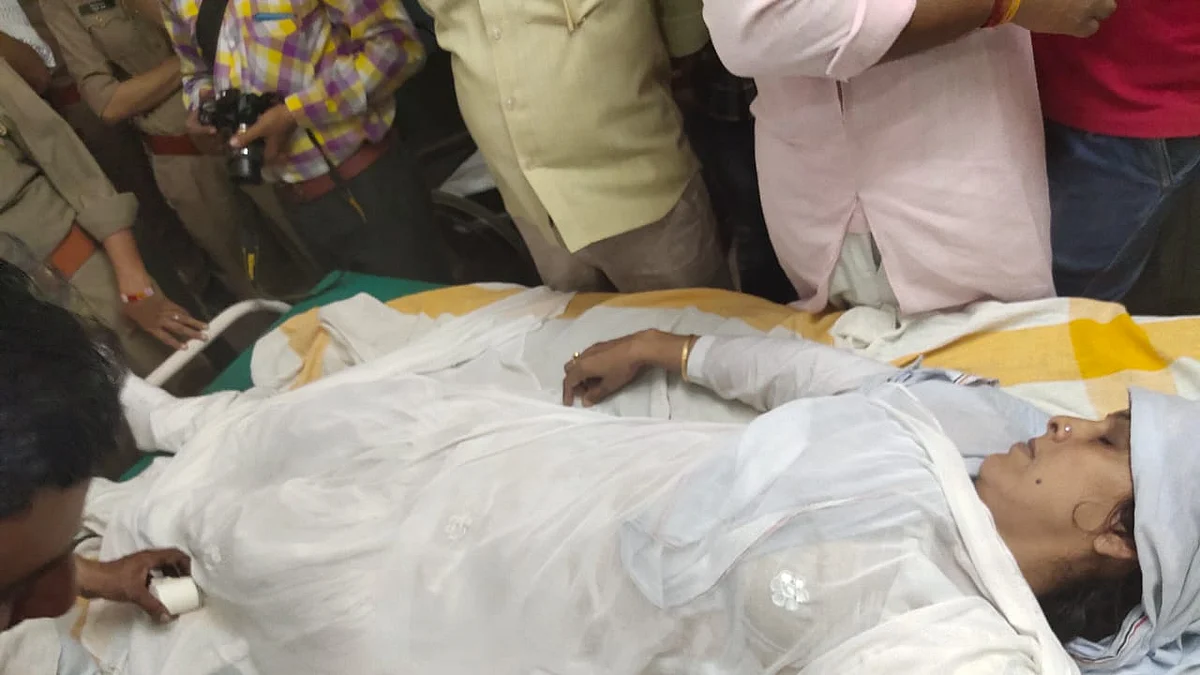 फोटो: आस मोहम्मद कैफ