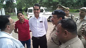 शाहजहांपुर में कांग्रेस की पदयात्रा से डरी योगी सरकार? जितिन प्रसाद समेत कई नेताओं को किया नजरबंद