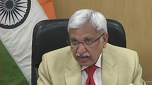 महाराष्ट्र और हरियाणा में विधानसभा चुनाव की तारीखों का हुआ ऐलान, 21 अक्टूबर को मतदान, 24 को नतीजे