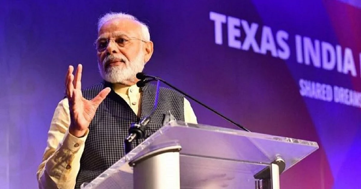 PM ने ‘Howdy Modi’ में कहा- भारत में ‘सब अच्छा है, सब चंगा है’, लेकिन ये घटनाएं मोदी के झूठ से उठाती हैं पर्दा!