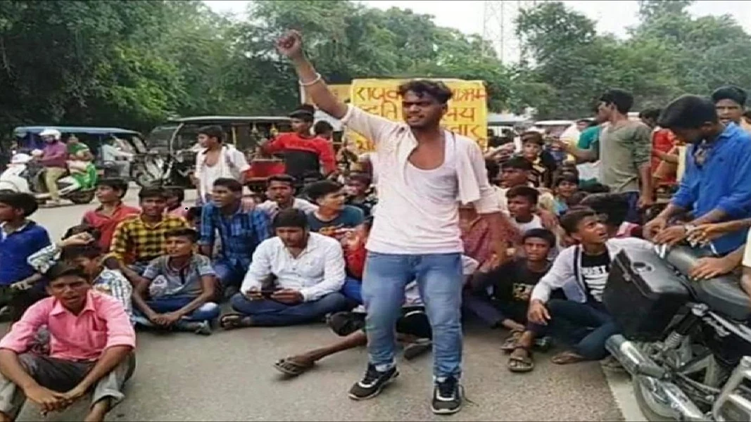 फोटोः आस मोहम्मद कैफ